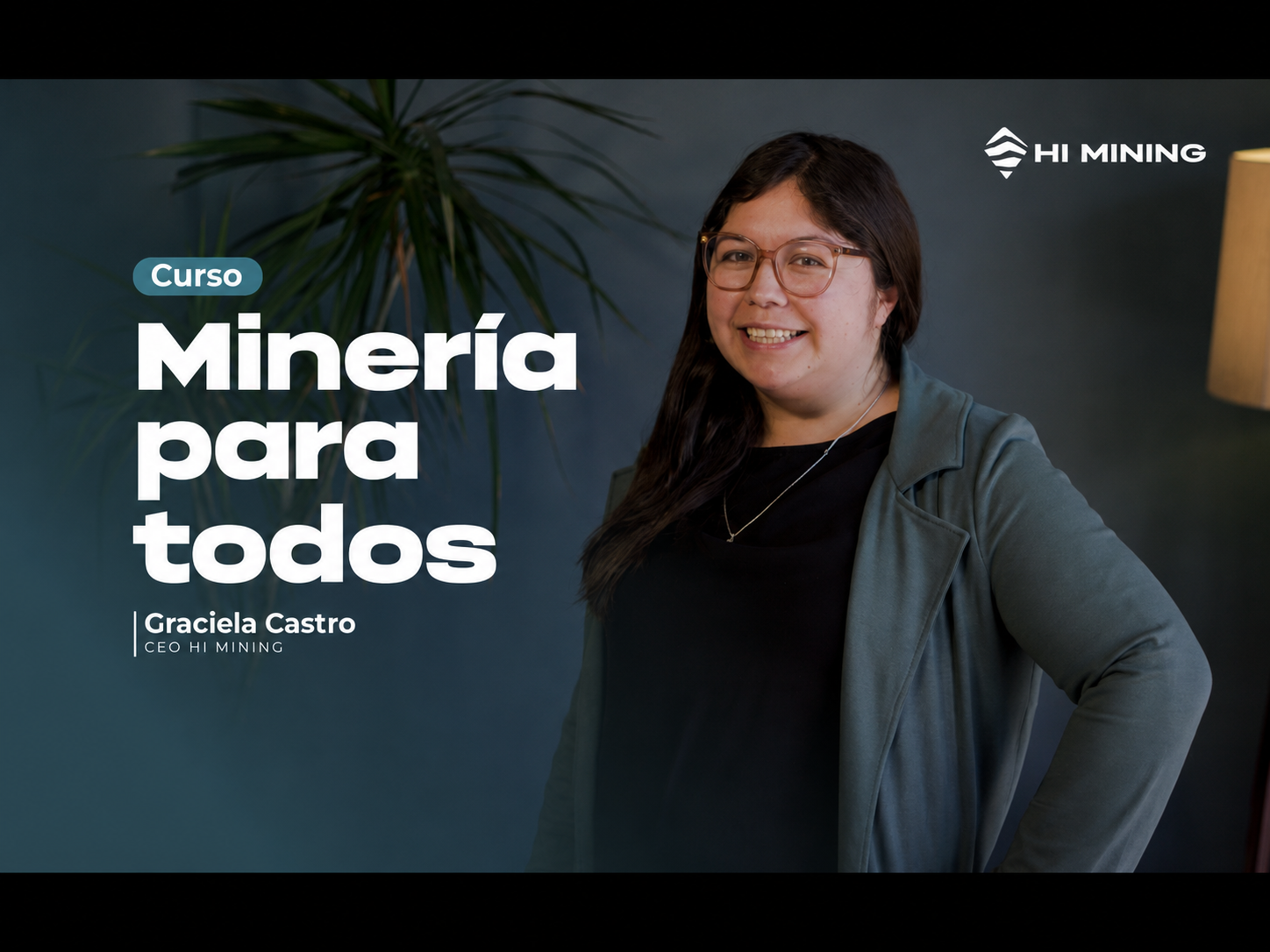 cv mineria para todos