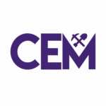 logo cem